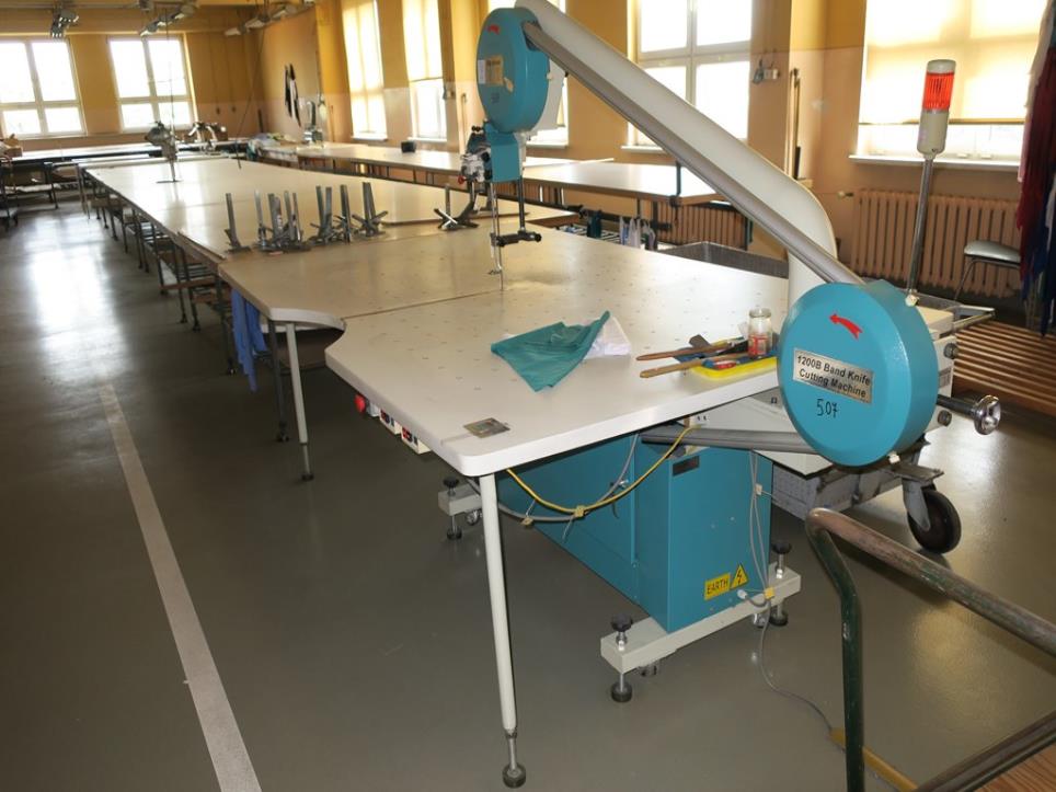 sewing machines and equipment-2